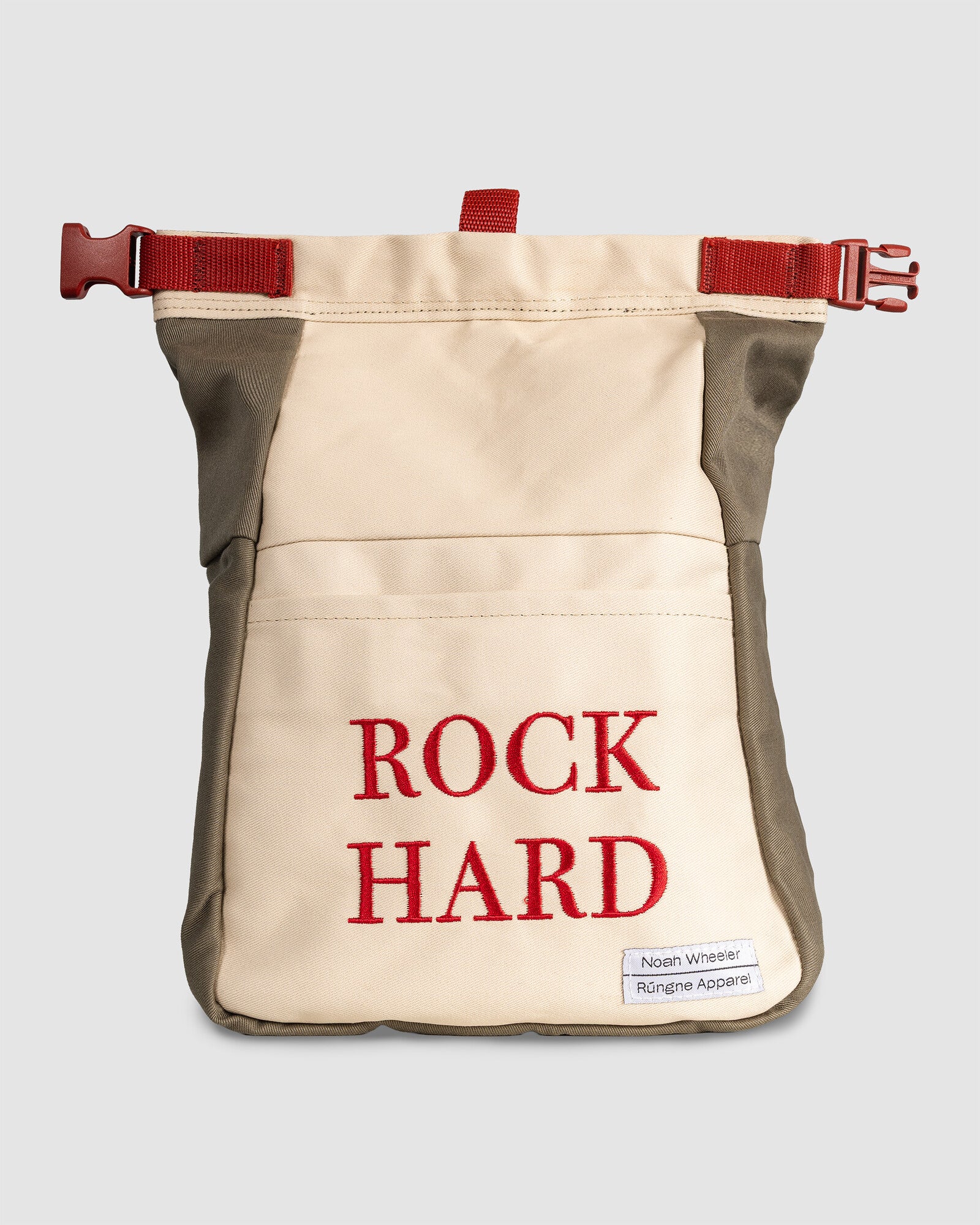 Climbing Gear